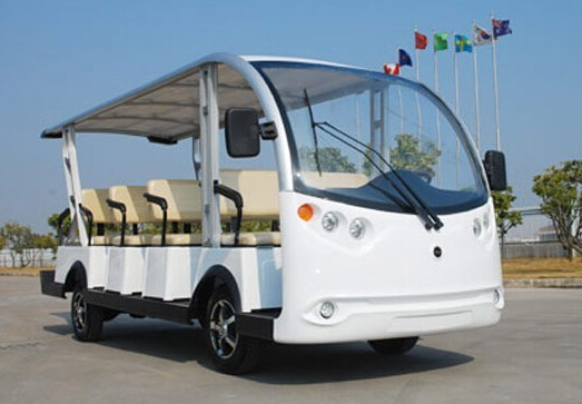 Chinese cheap resort car manufacturer