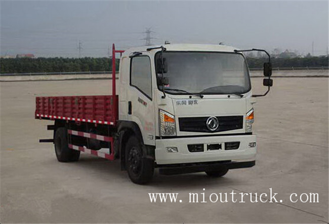 DongFeng China Dumper 4x2 Sand Tipper Truck Dump Truck For Sale