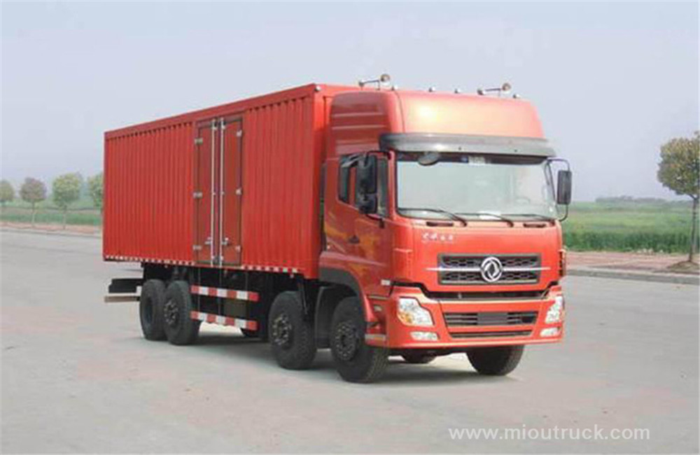 Dongfeng 8X4 carrier vehicle china suplier good quality for sale