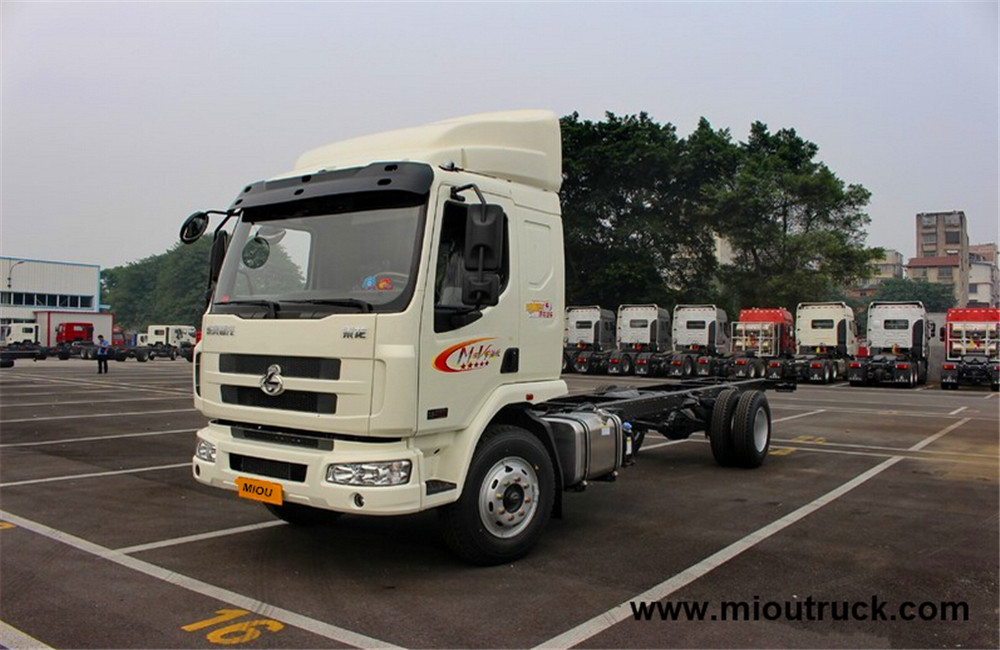 Dongfeng Chenglong M3 tractor 190hp 4x2 truck