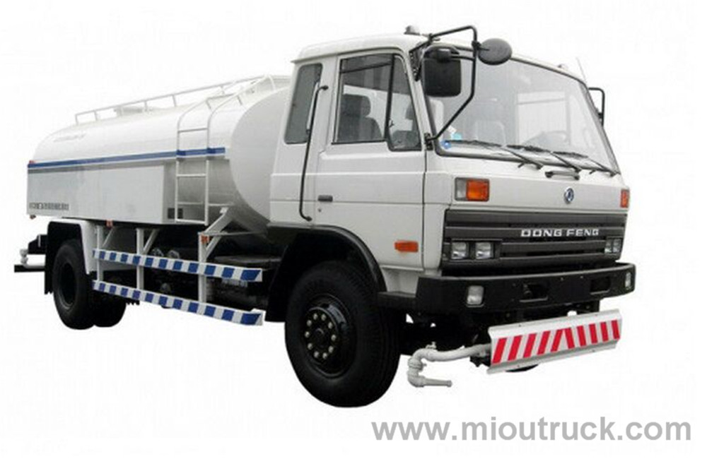 东风系列185  马力4×2清洁车