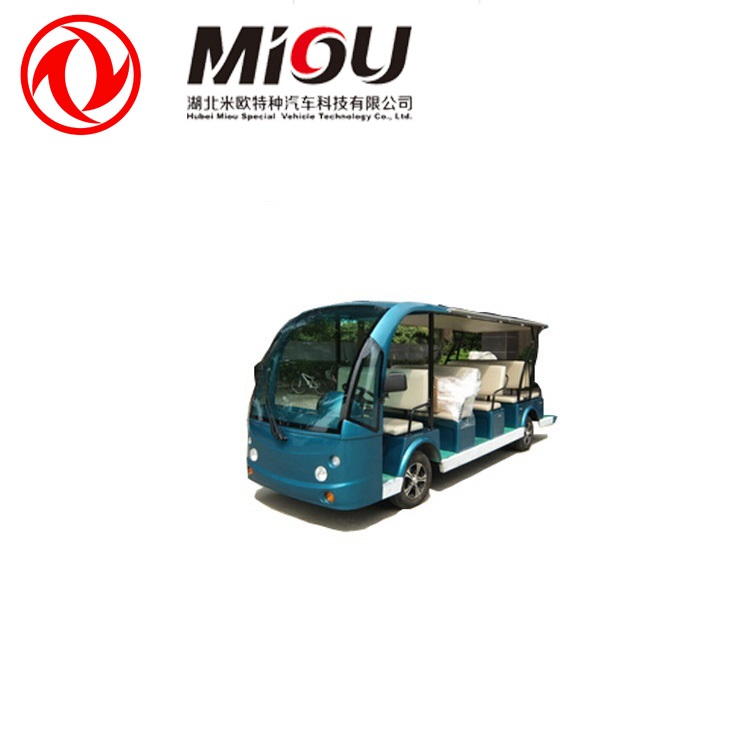 electric city tourist car