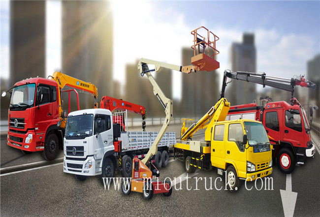hot sell pickup crane from china with radio control 800kg or 1000kg small crane for pickup truck