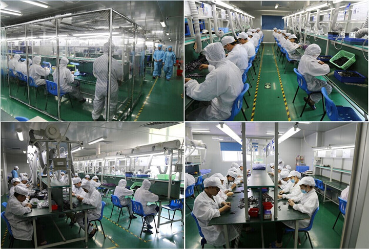 factory