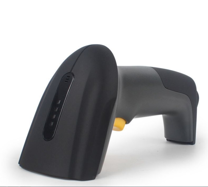 Versão padrão USB do scanner de barras de varejo 2D