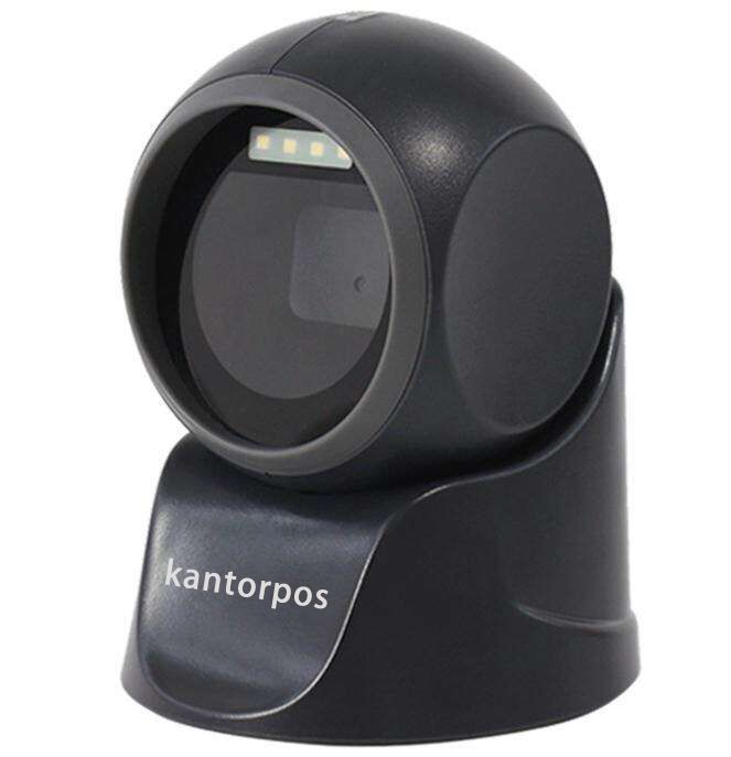 2d counter imager desktop barcode scanner USB