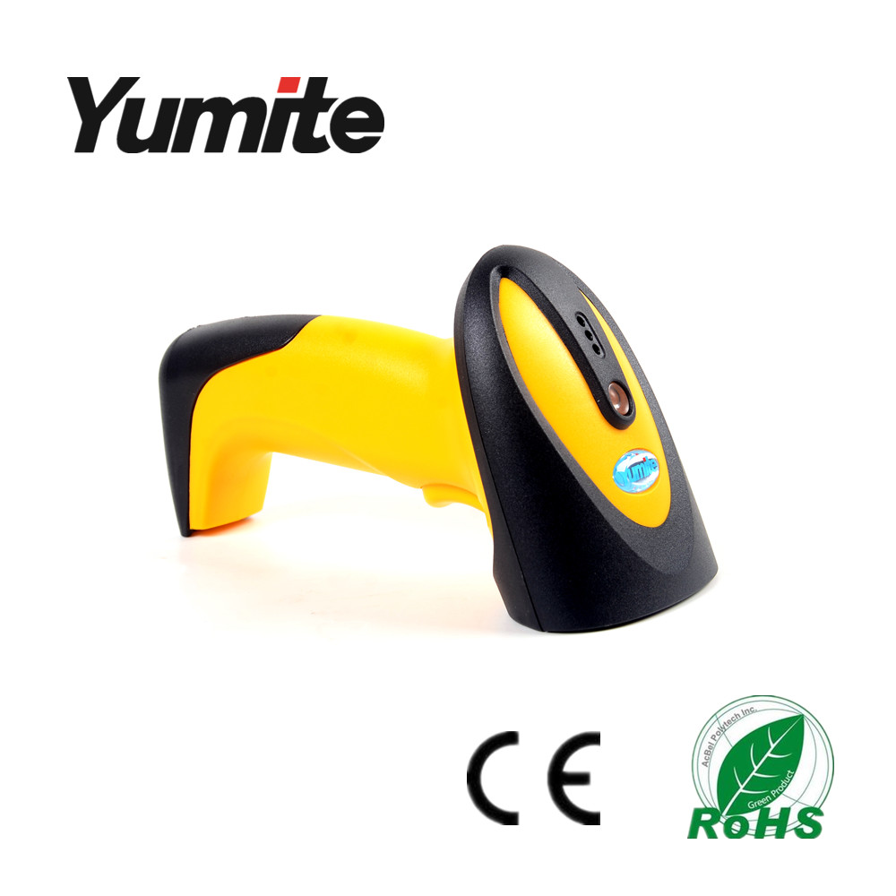 Handheld 2D Barcode Scanner YT-2000