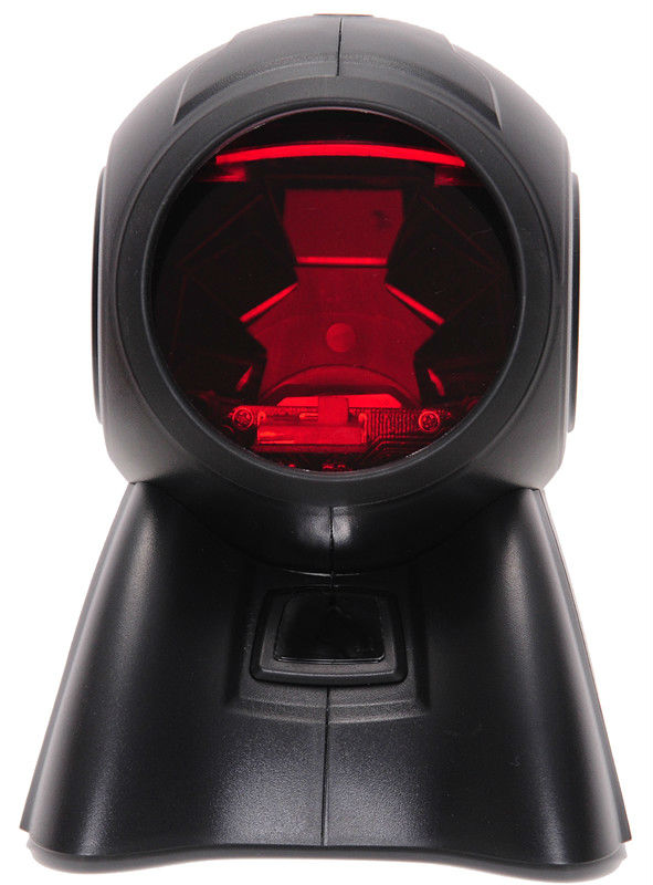 Multi-Laser-Barcode-Scanner, Multi-Richtungs-Barcode-Scanner, Multi-Plane-Scanner