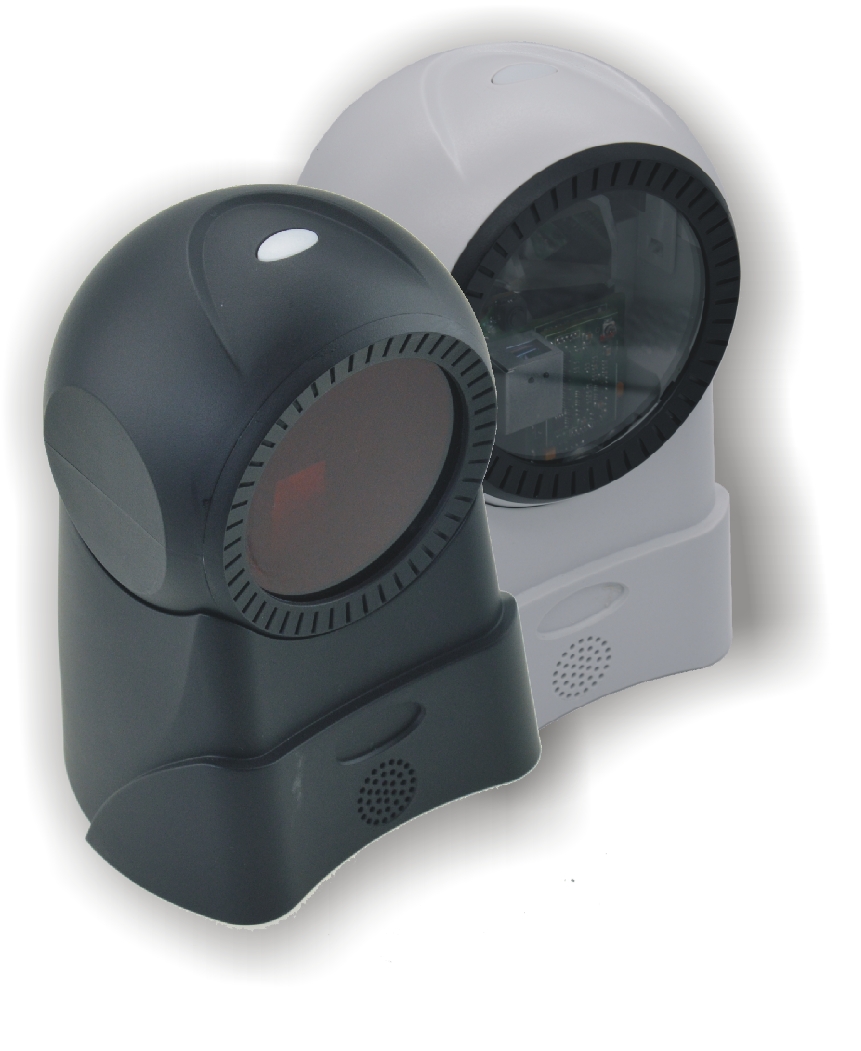 Orbit Barcode Scanner MS7120 Price