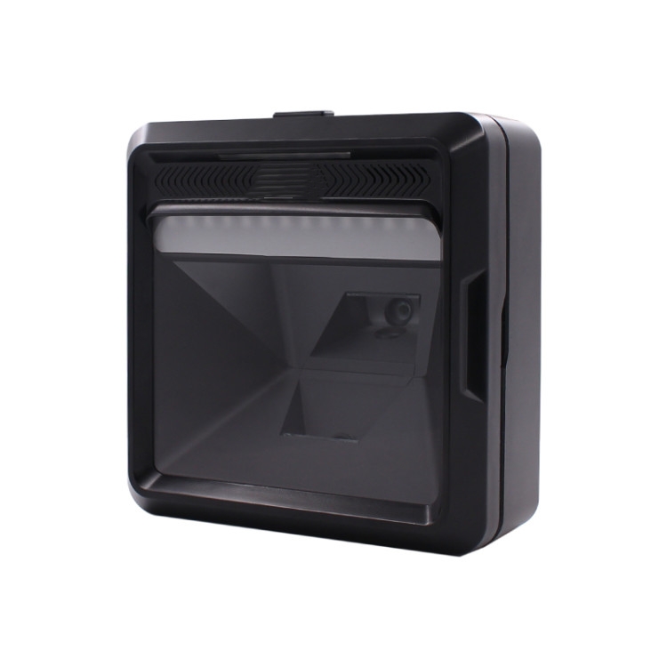 Superior to Datalogic Magellan 3200VSi 2D Desktop Barcode Scanner