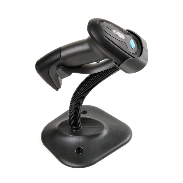 USB YT-760A الباركود ماسحة ليزر ترجم من POS مع قوس الاستشعار السيارات