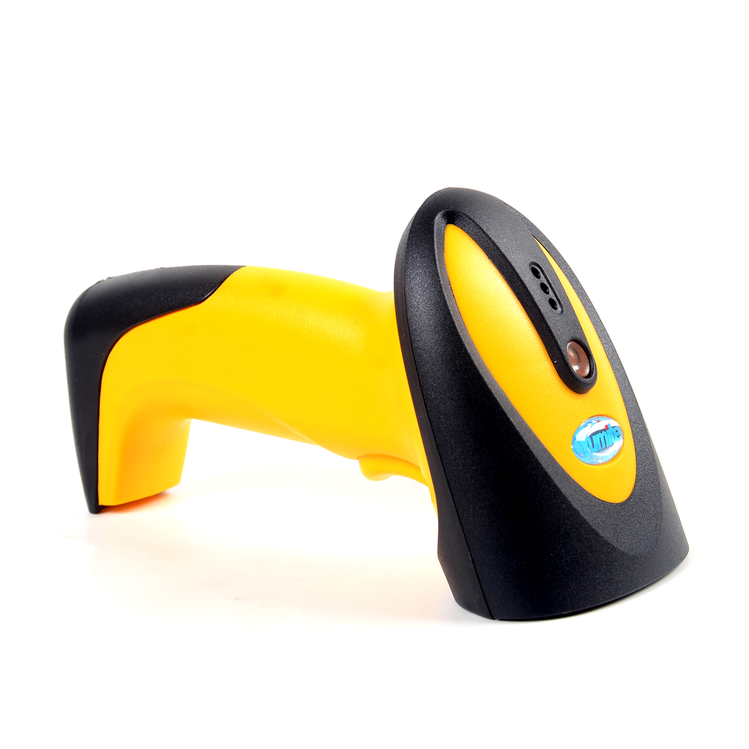 Yumite verdrahtete USB-Handheld-Barcode-Scanner-CCD geringeren Kosten YT-1001