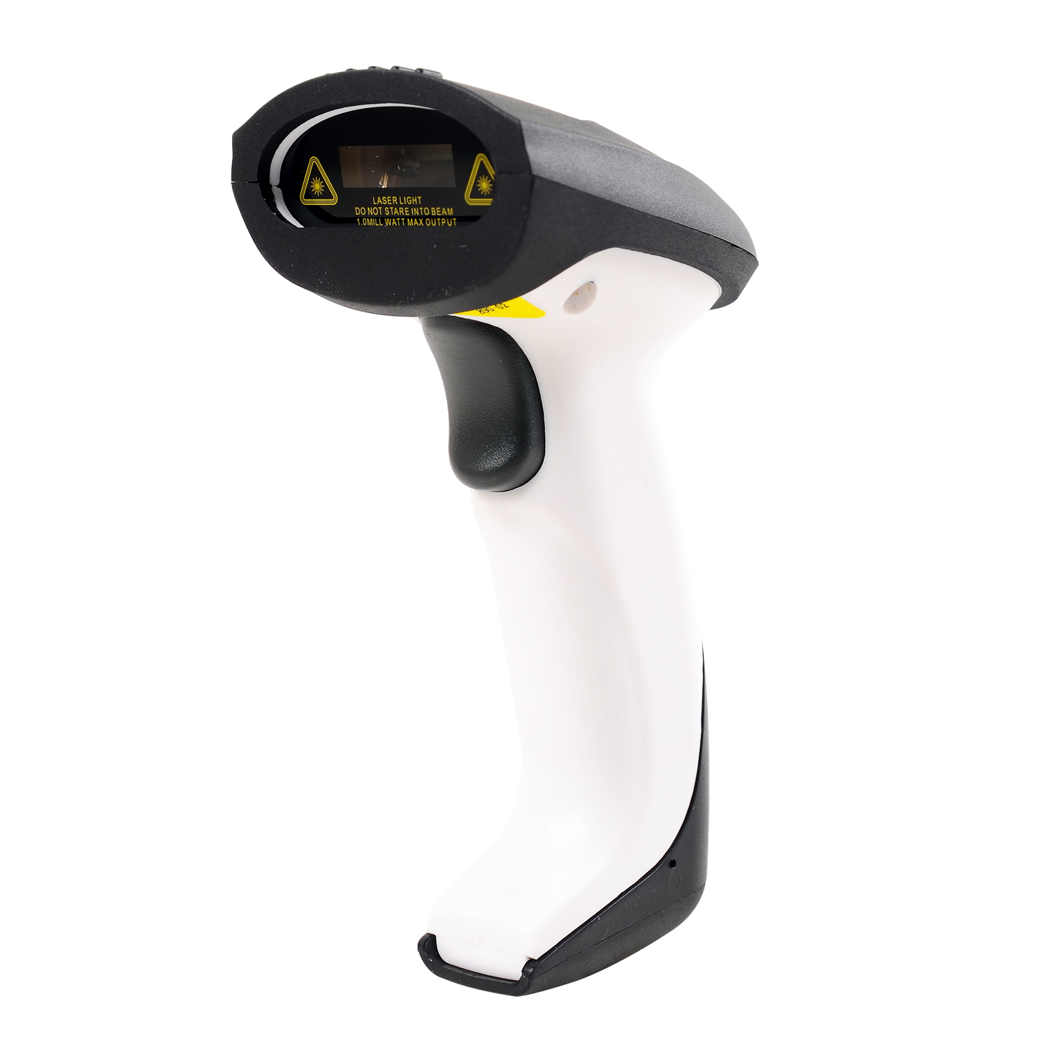 USB Bluetooth Laser Barcode-Scanner