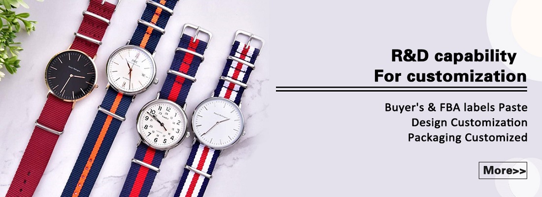 R&D capability for customization