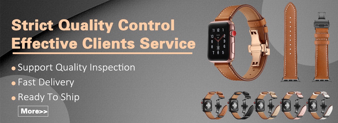 Support Quality Inspection