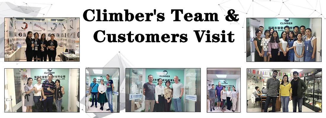 Professional Sales Team