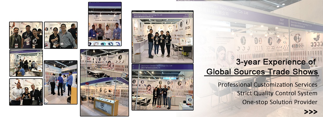 One-stop Solution Provider