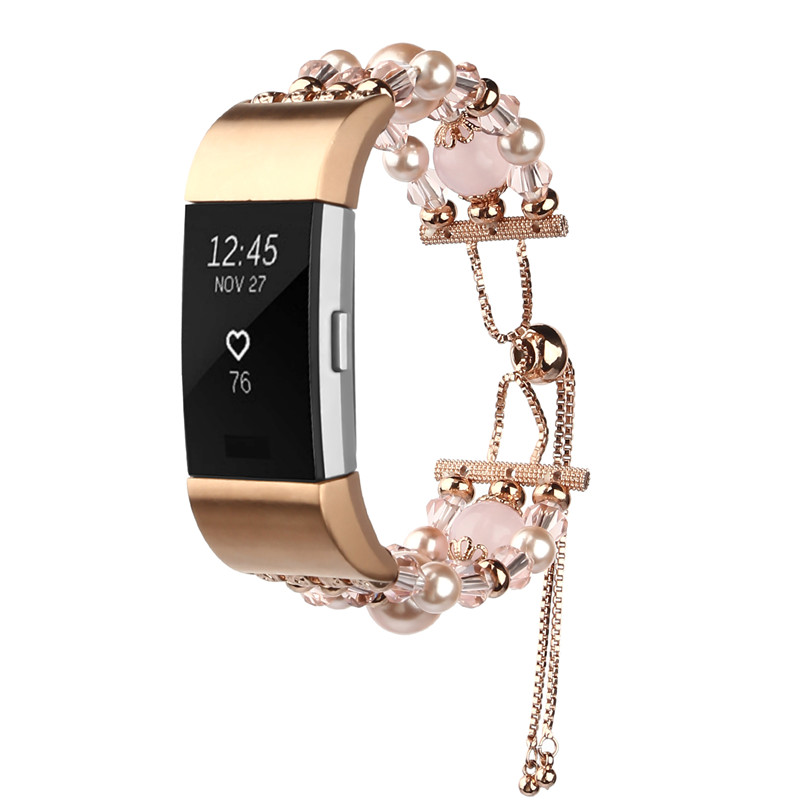 CBFC101 Luxury Natural Agate Beads Bracelet