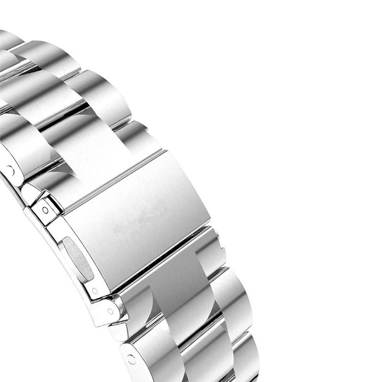 CBIW301 Apple Watch Band 38mm 42mm with Classic Buckle Clasp