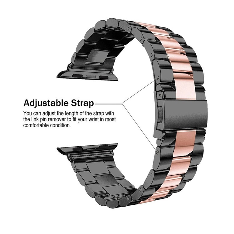 CBIW305 Classic iWatch Series 1 2 3 Watchbands Belt 42mm 38mm