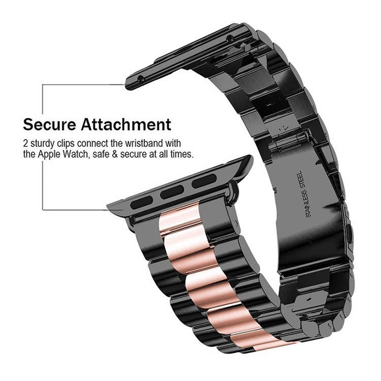 CBIW305 Classic iWatch Series 1 2 3 Watchbands Belt 42mm 38mm