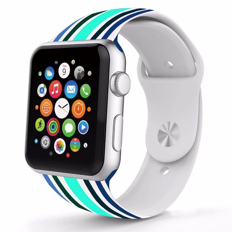 CBIW901 Apple Watch 42mm 38mm Sport Band