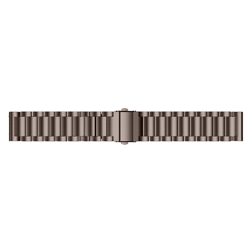 CBSGW-08 Solid Stainless Steel Metal Band Watch Strap For Samsung Galaxy Watch 5 44mm 40mm Watch5 Pro