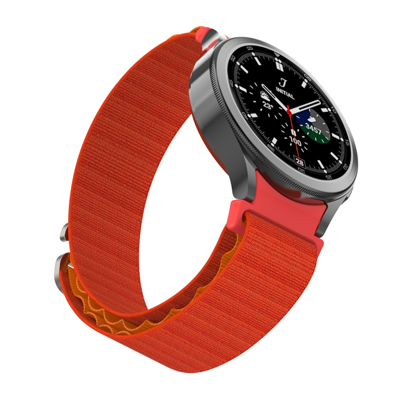 CBSGW-29 Alpine Loop Watch Band For Samsung Galaxy Watch4 40mm 42mm 44mm 46mm