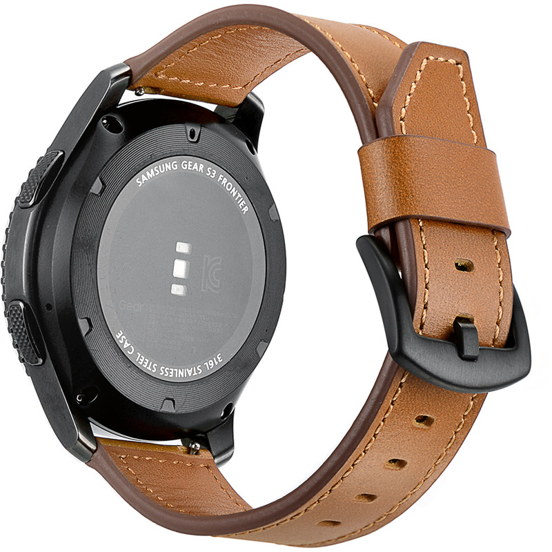 CBSW07 Classic Refined Smart Watch pulsera de reemplazo de banda