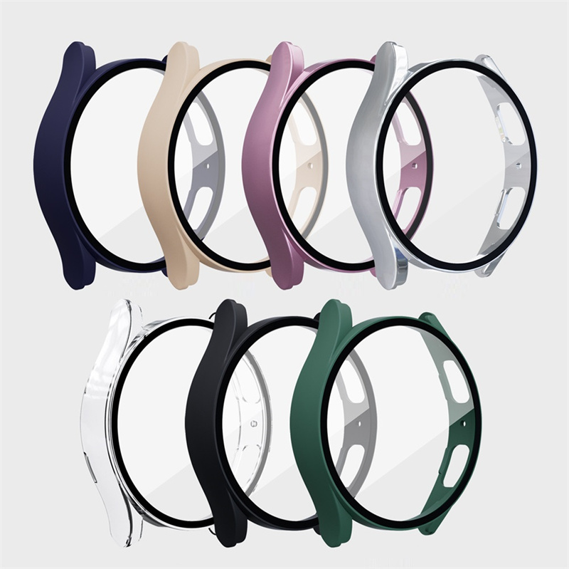 CBWPC-06 Защитник для защиты от хлебного стеклянного экрана для Smart Watch для Samsung Galaxy Watch 5 40 мм 44 мм