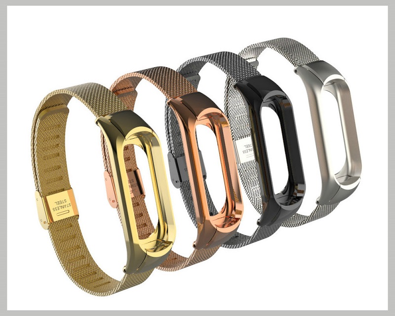 CBXM320 Xiaomi Mi Band 3 Браслет Отвертка из нержавеющей стали