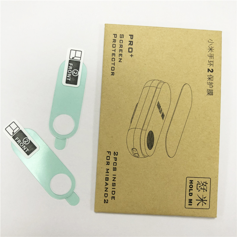 CBXM412 Clear HD Pellicola salvaschermo