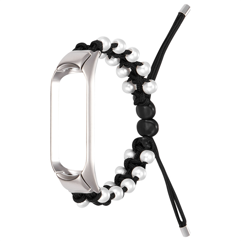 CBXM574 Reemplazo de la correa de la pulsera de la banda de la banda para la banda de Xiaomi 6 5 4 3 MIBAND SMART WATCK