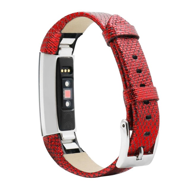 Genuine Leather Adjustable Comfortable Watch Band