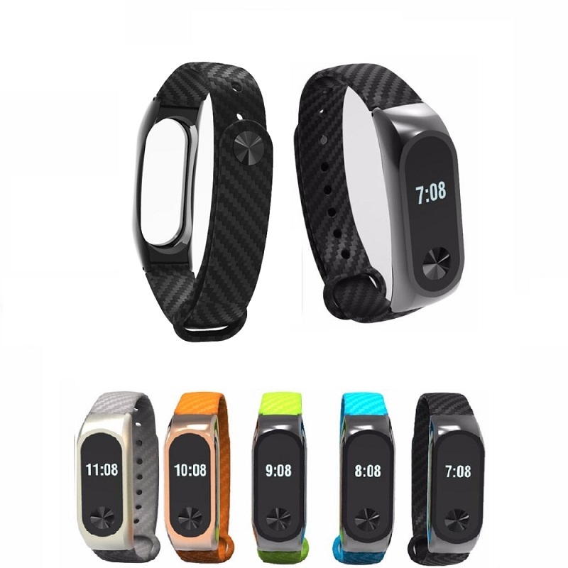 Quick Release Adjustable Soft Rubber Watch Bands