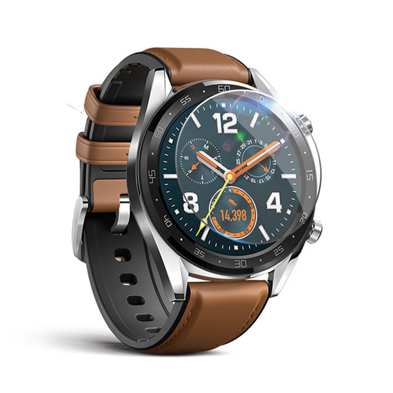 Displayschutzfolie für Huawei Watch GT
