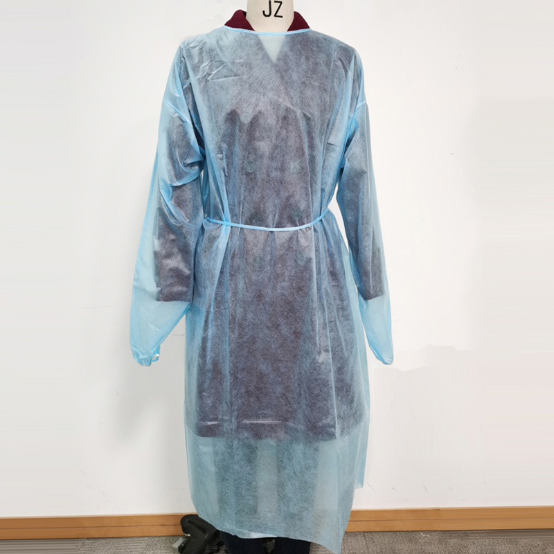 PP一次性隔离服