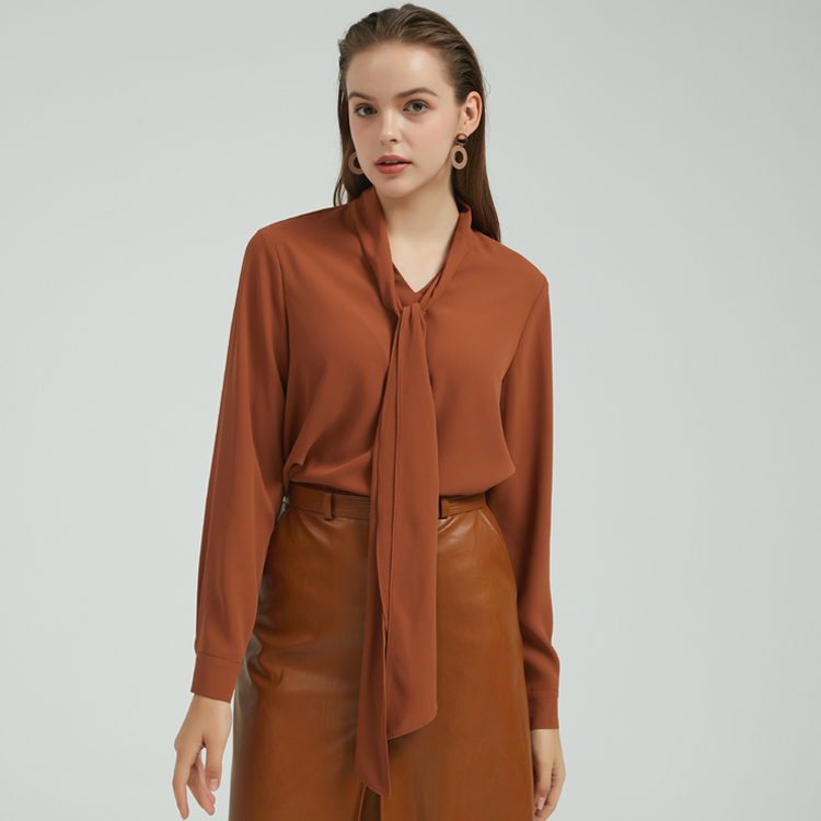 领结中国供应商衬衫