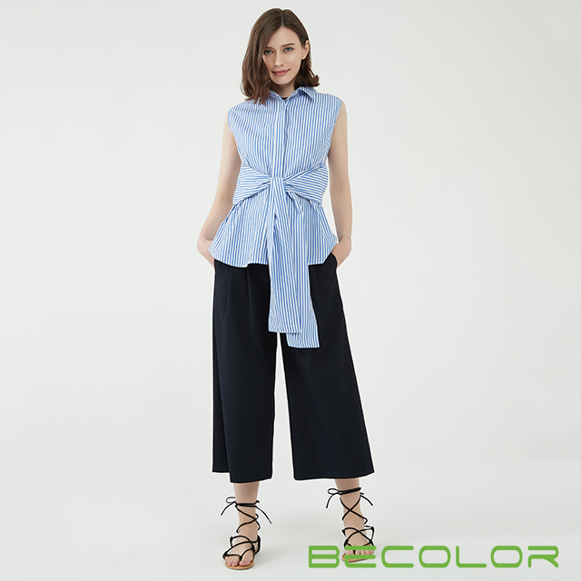 Basic Wide Leg Pants China Supplier