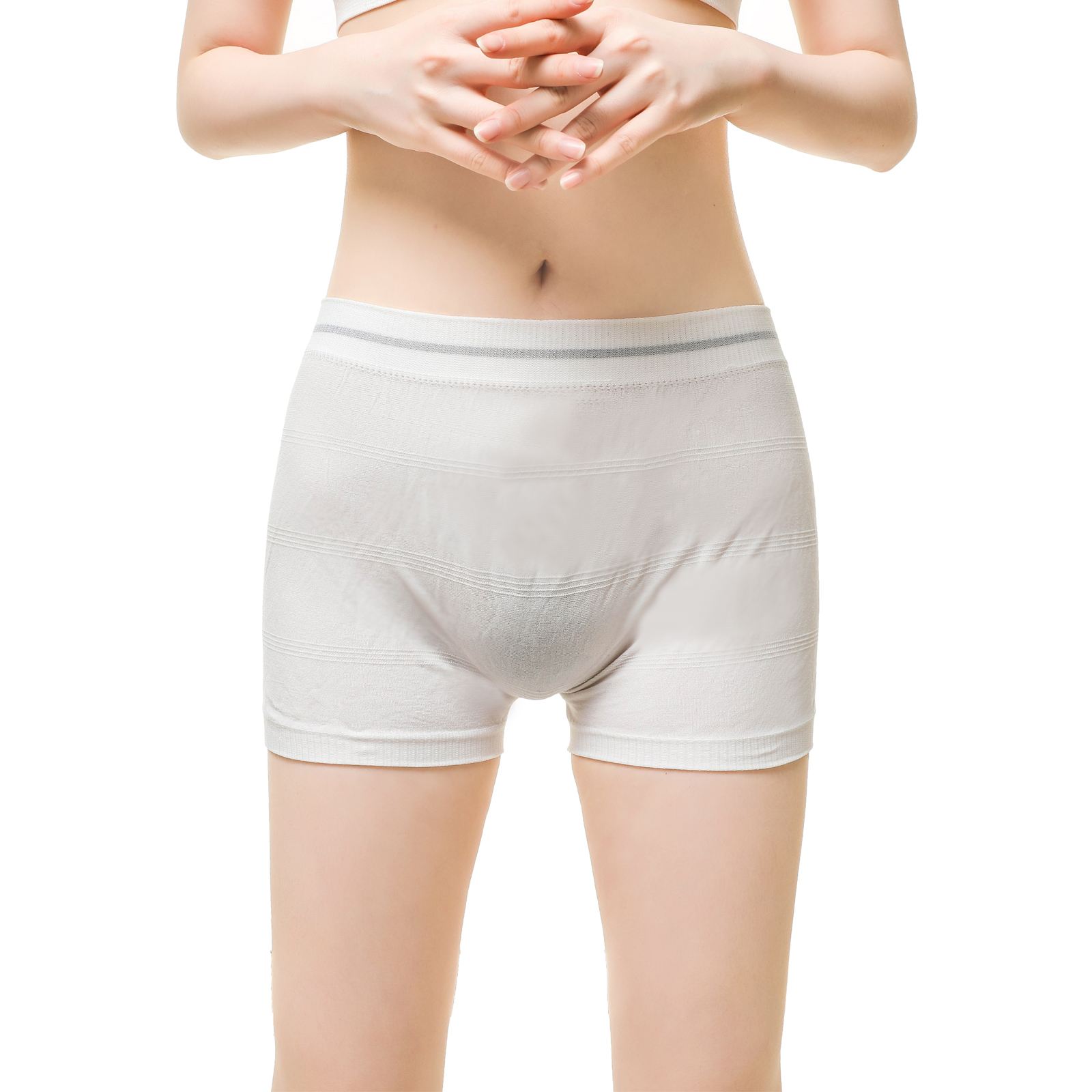 Adult Incontinence Underwear Fixation Pants