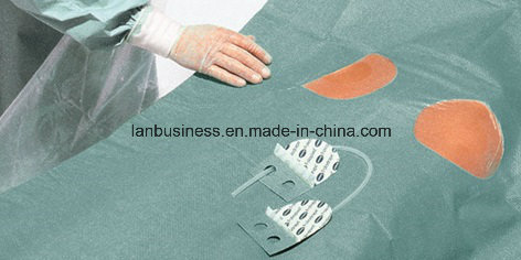 Angiographie, Angiographie / Drap Angio, Angiographie