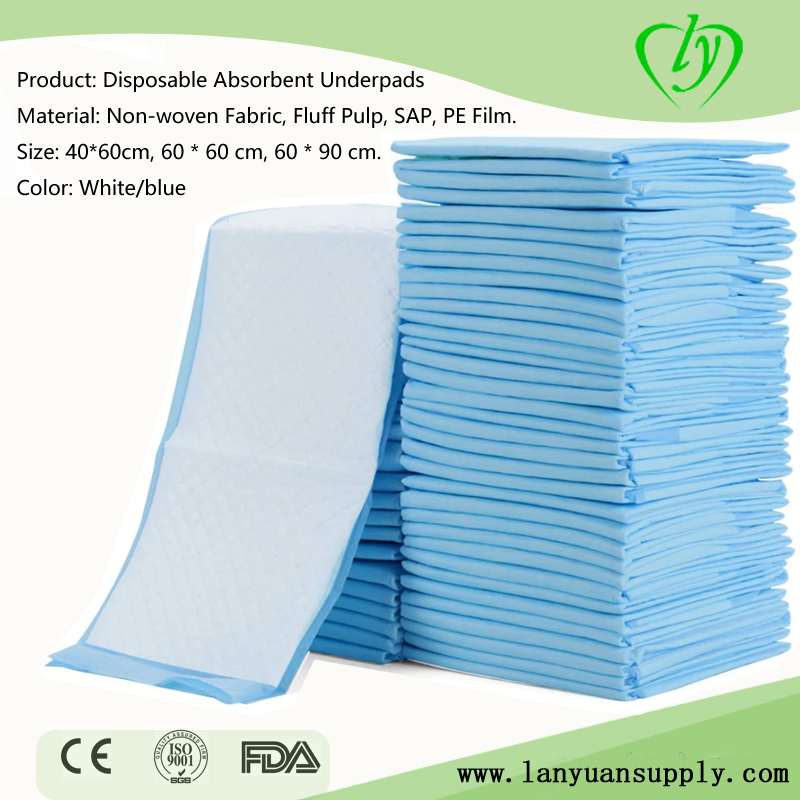 Baby Absorbent pad