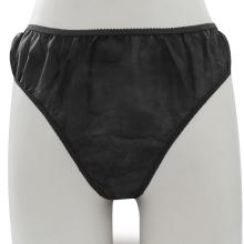ملابس داخلية المتاح الأسود