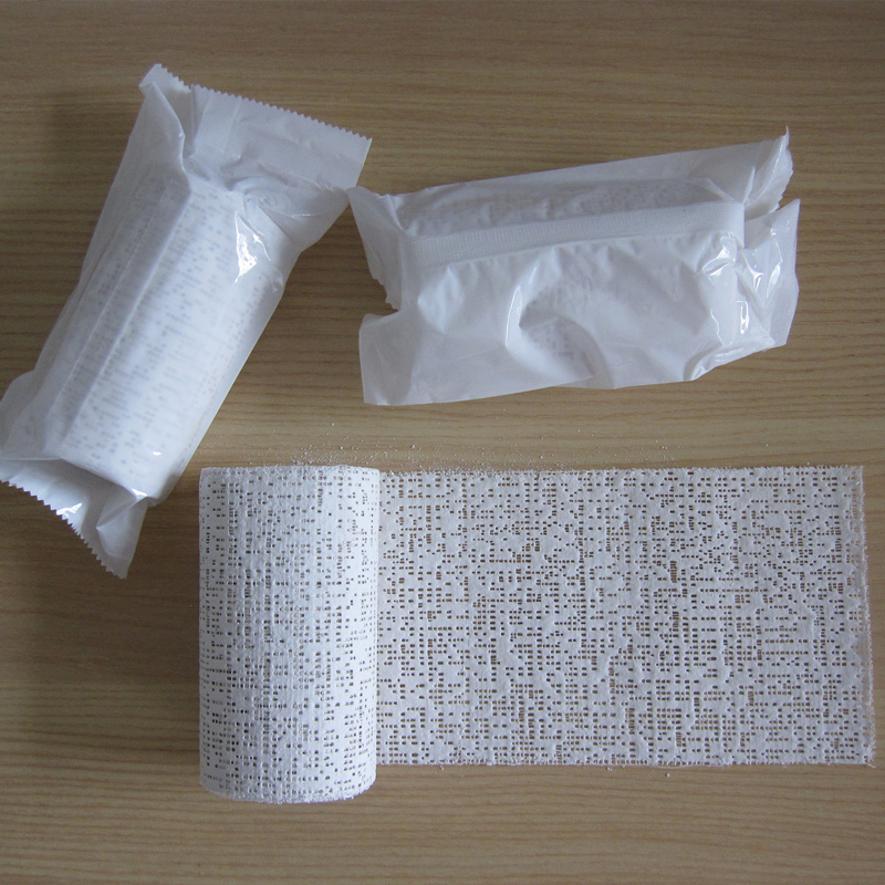 Cheap Medical Plaster of Paris Bandage