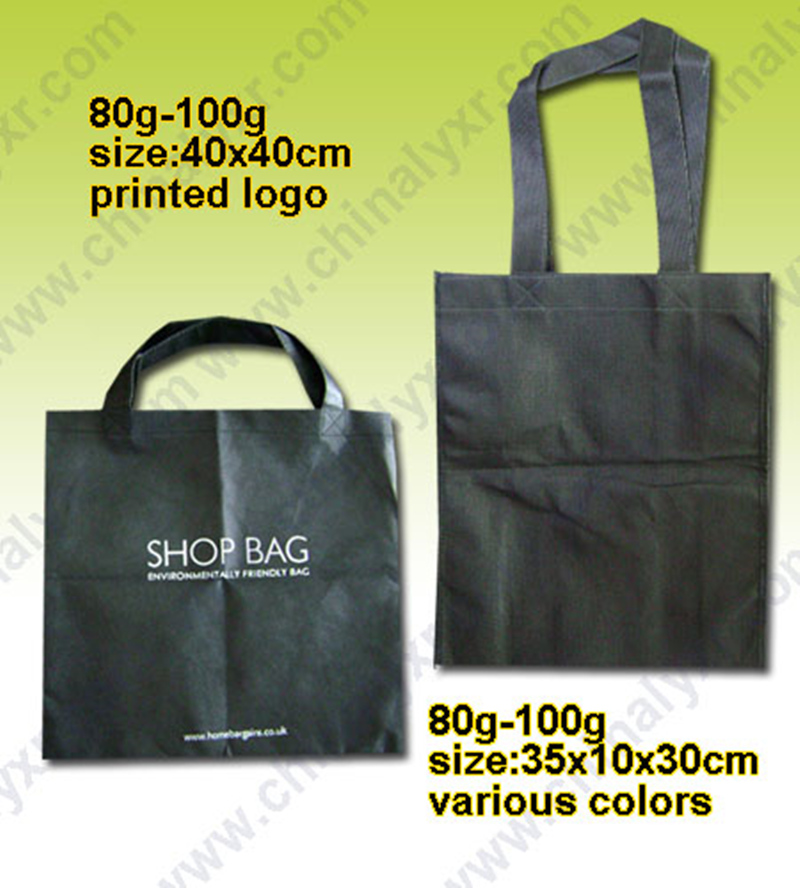 Cheap Solid and Durable Shopping Bag
