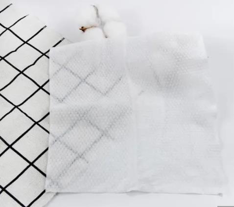 Disposable Compressed Towel Cotton Towel Face Towel