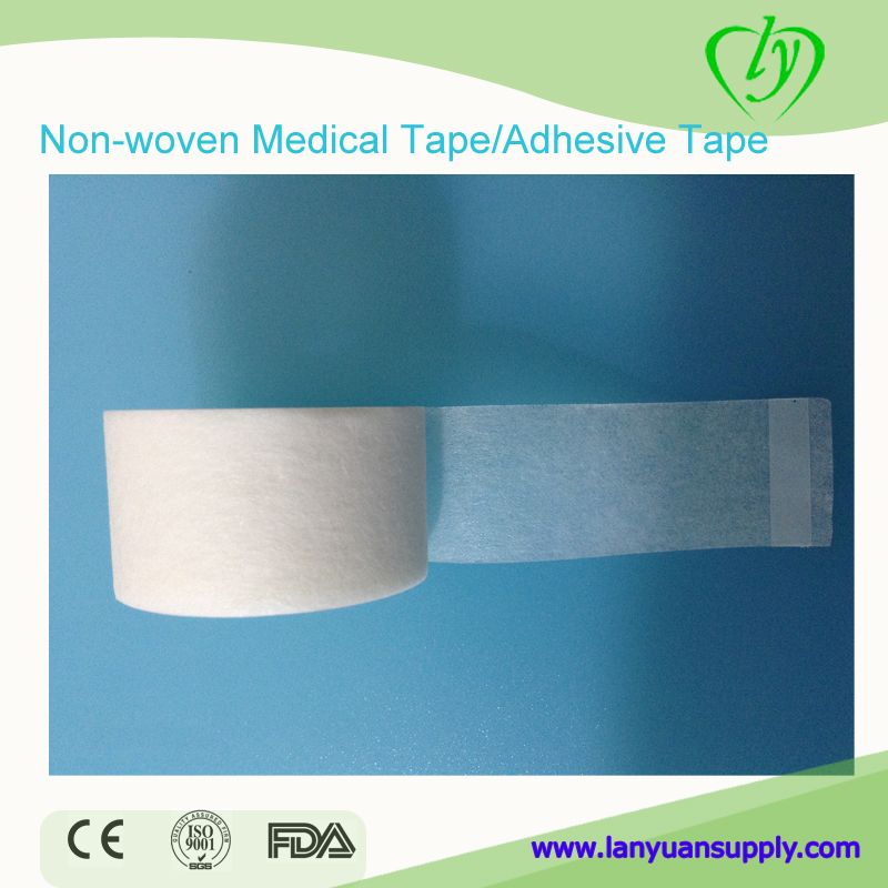 Disposable Importing Non-Woven Medical Tape Adhesive Tape