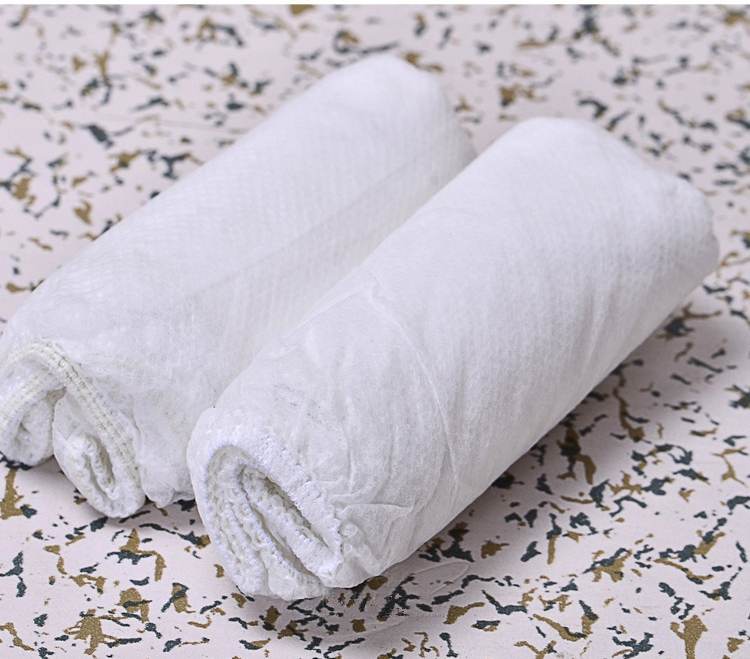 Disposable underwear after pregnancy