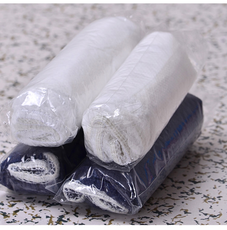 Disposable underwear period