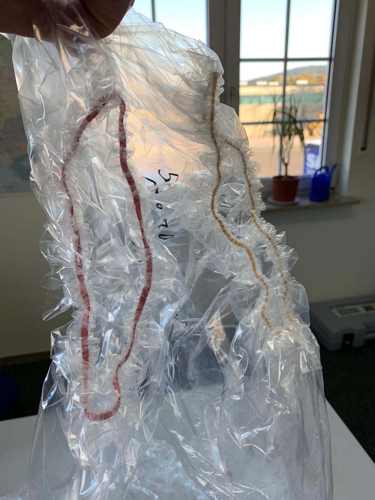 Dust Covers For Medical Equipment